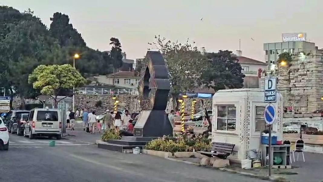 Balıkesir depremi, İstanbul depremini tetikler mi? Deprem uzmanlarından çarpıcı açıklamalar! 42